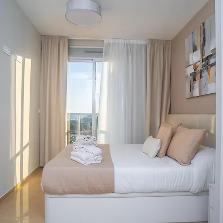 Casa Bellevue Ivan Luxury Homes 7ªpta Sur 1ªlinea El Borseral